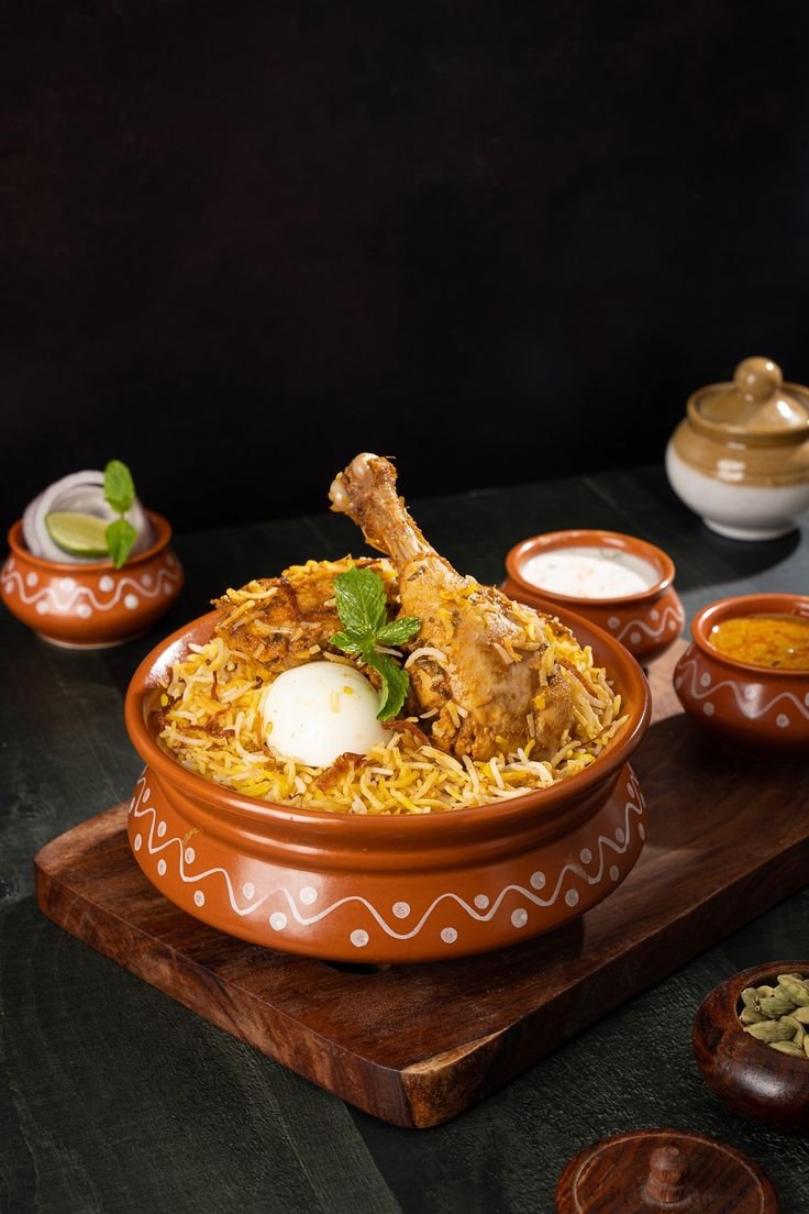 Tiffin boxes